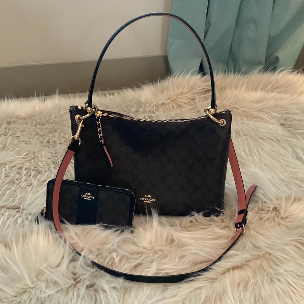 Coach Mia shoulder bag